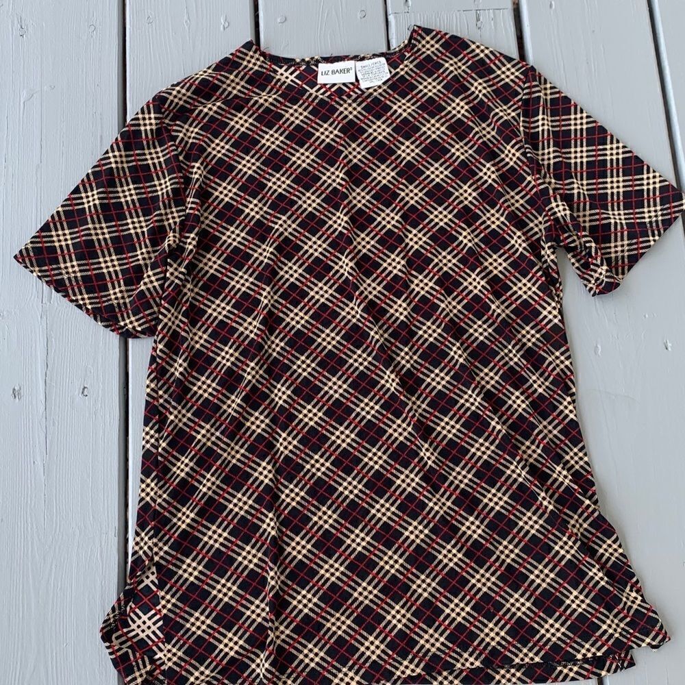Printed Shirt 